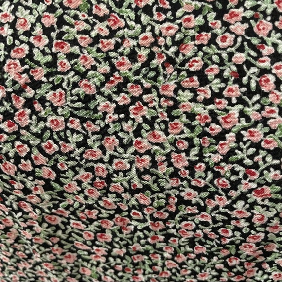 #326, Eddie Bauer, Vintage sun dress, size M - Picture 3 of 4